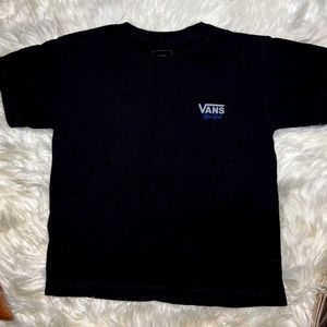 Vans | New York Logo